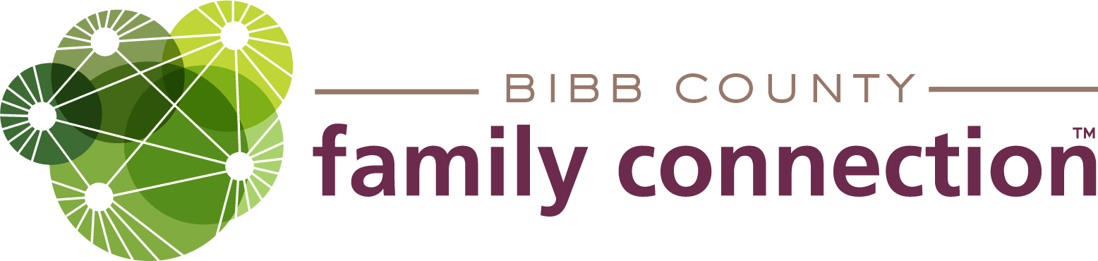 Bibb County – GAFCP logo